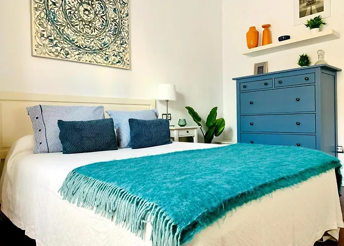 Lejlighed San Lorenzo Penthouse Sevilla