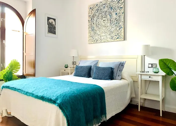 San Lorenzo Penthouse Lejlighed