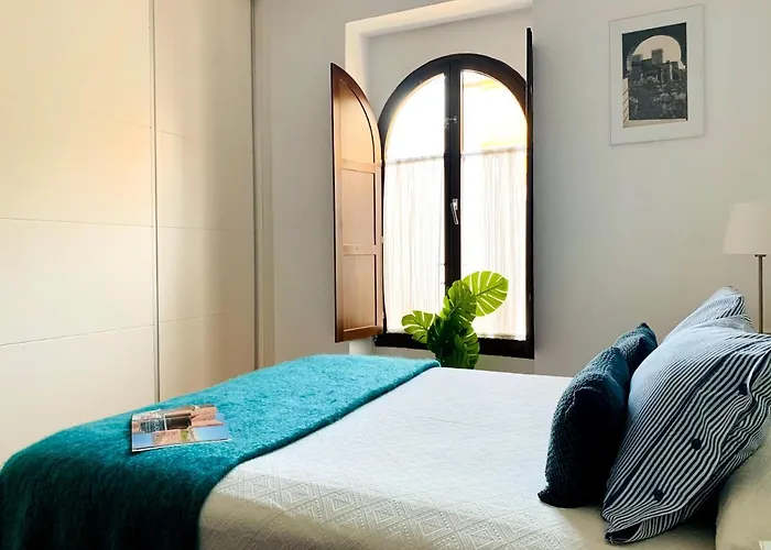 San Lorenzo Penthouse Lejlighed *