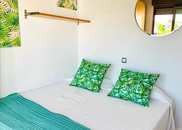San Lorenzo Penthouse